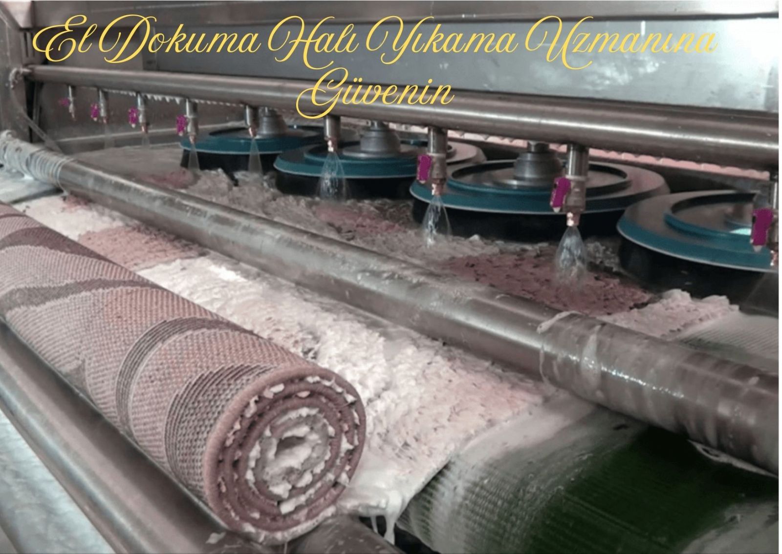 Karamürsel Halı Yıkama Metrekare Fiyatı